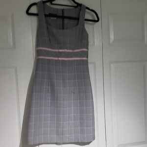 I.N. San Francisco Size 3 Dress